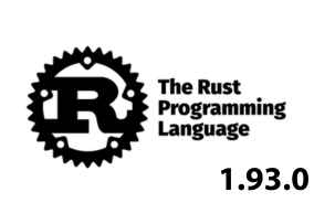 Rust 1.93: Нові висоти в безпеці та продуктивності