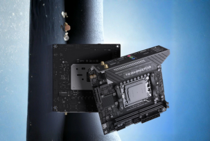 Нова плата від MaxSun для AMD AM5