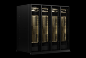 Nvidia GB300: презентація флагманського ШІ-прискорювача